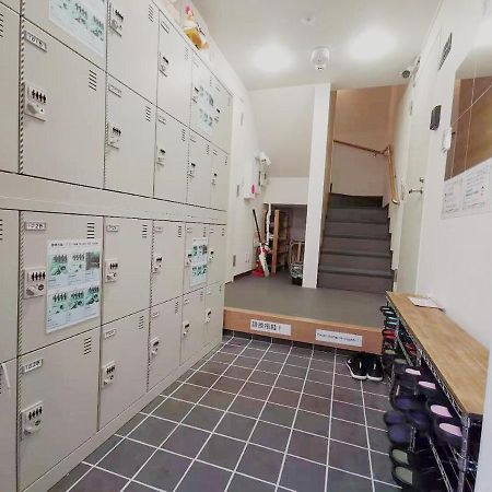 Yuyu-Wa-3 --Self Check-In -- Room Number & Password Is In The Following Email Tokio Exterior foto